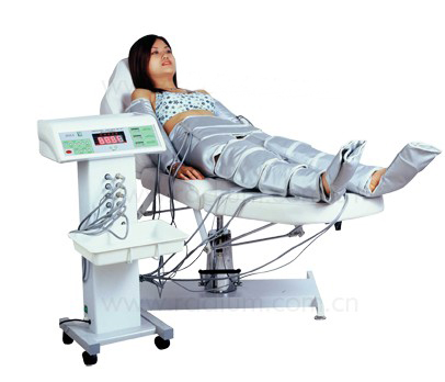 Pressotherapy Slimming Machine Made in Korea